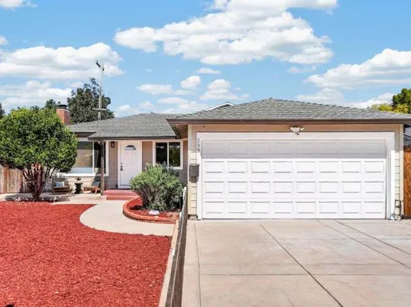 299 Corning Ave, Milpitas, CA 95035