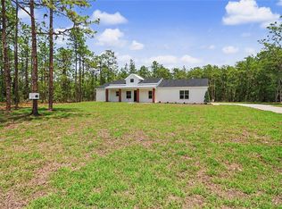 6397 SW 135th Terrace Rd, Ocala, FL 34481