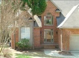 713 Moss Creek Dr, Cayce, SC 29033