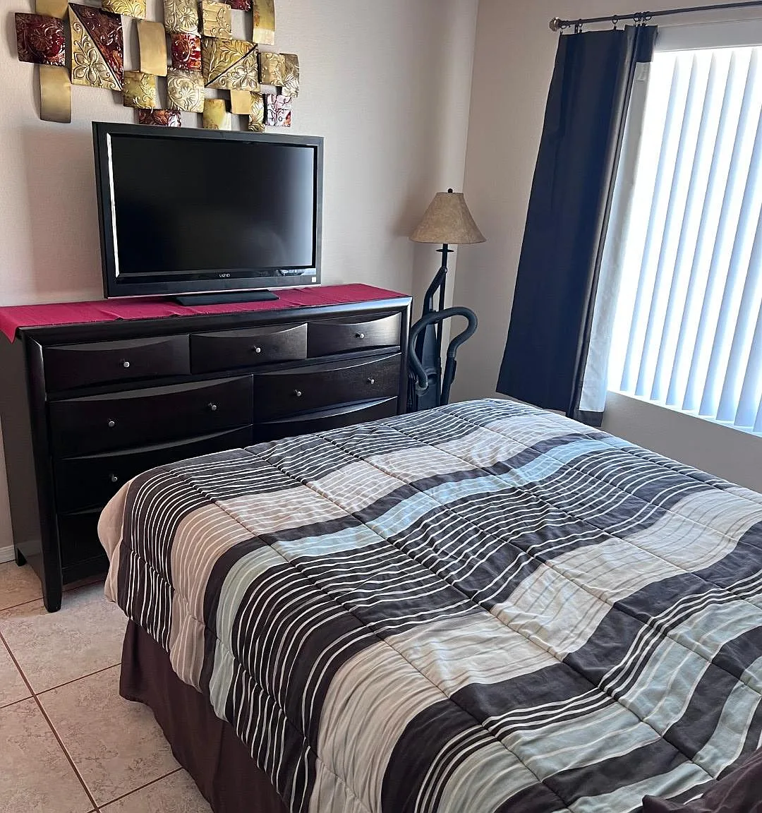 2 bed, 911 sqft, $1,400 — Photo 4