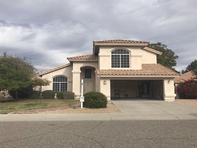 7430 W Robin Ln, Glendale, AZ, 85310