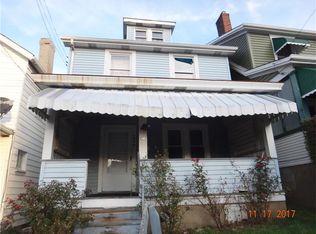 1803 Eaton St, McKeesport, PA