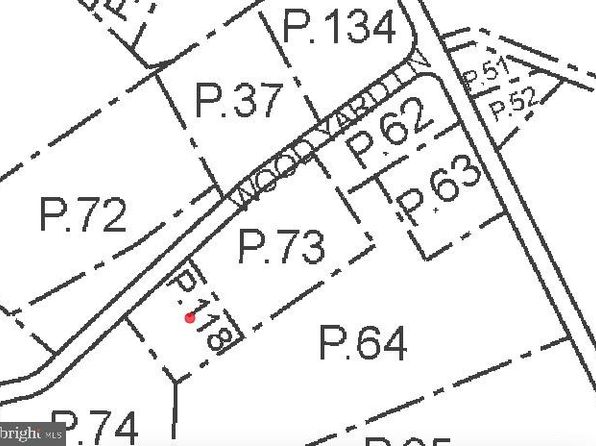 22671 Wood Yard Ln, Chestertown, MD 21620