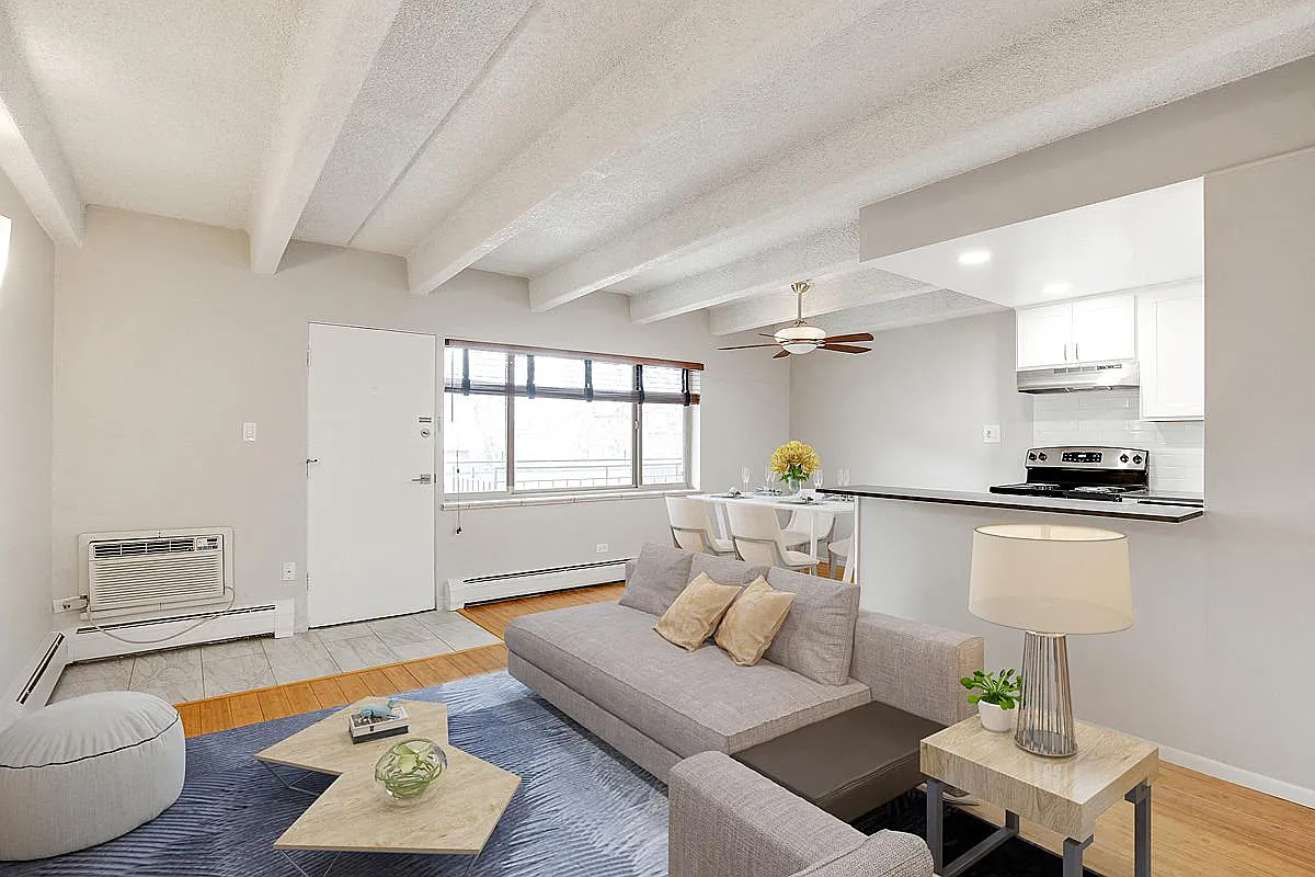 Botanic Place Apartments — Photo 1