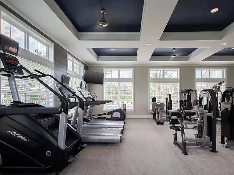 Camden at Lake Nona — Photo 25
