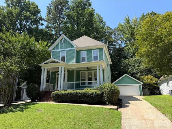 7416 Lochrein Ridge Dr, Huntersville, NC 28078