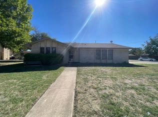 1310 Farhills Dr, Killeen, TX 76549