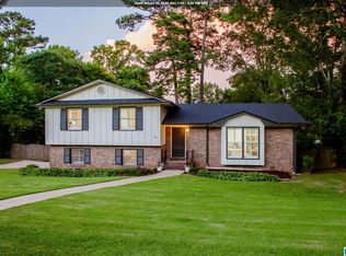 605 Twin Branch Dr, Birmingham, AL 35226