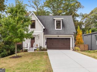 1734 Ellen St, Atlanta, GA