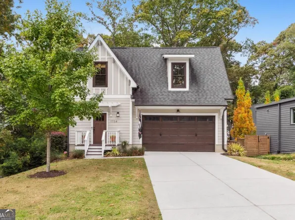 1734 Ellen St, Atlanta, GA 30318