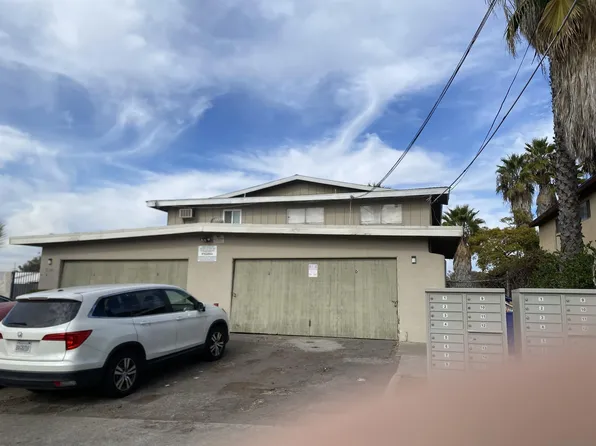 7130 Westview Pl, Lemon Grove, CA 91945