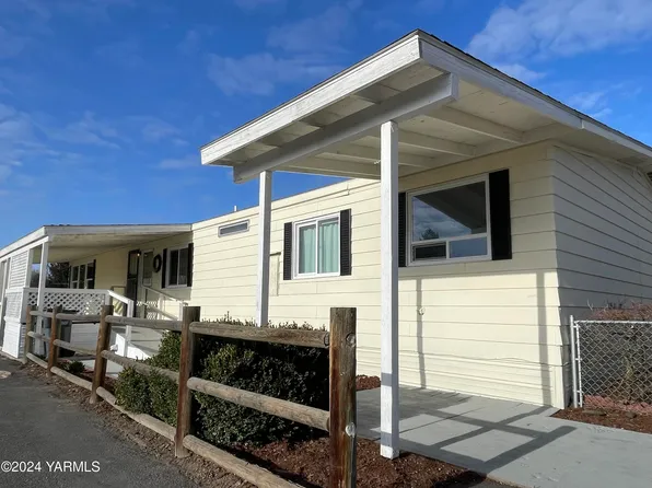 710 State Route 821 Ave Unit 86, Yakima, WA 98901