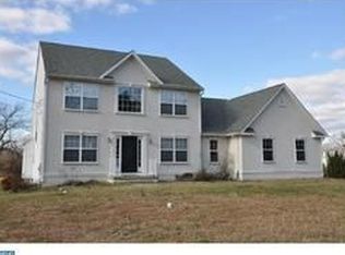 765 S Blue Bell Rd, Vineland, NJ 08360