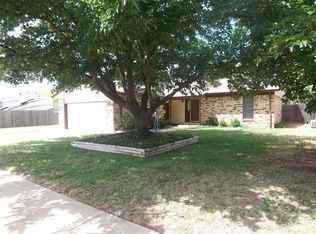 8312 Geneva Ave, Lubbock, TX 79423
