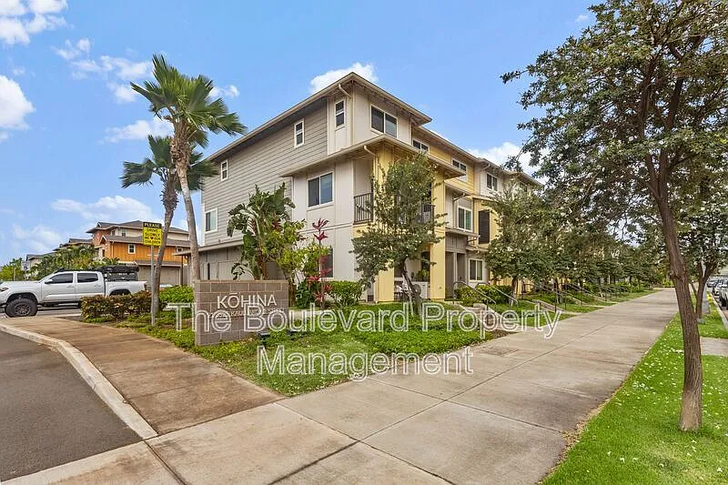 91-3525 Kauluakoko St #1801
