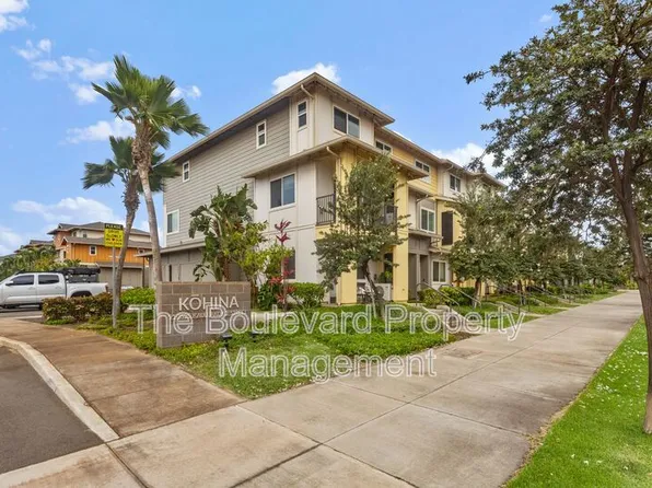 91-3525 Kauluakoko St, Ewa Beach, HI