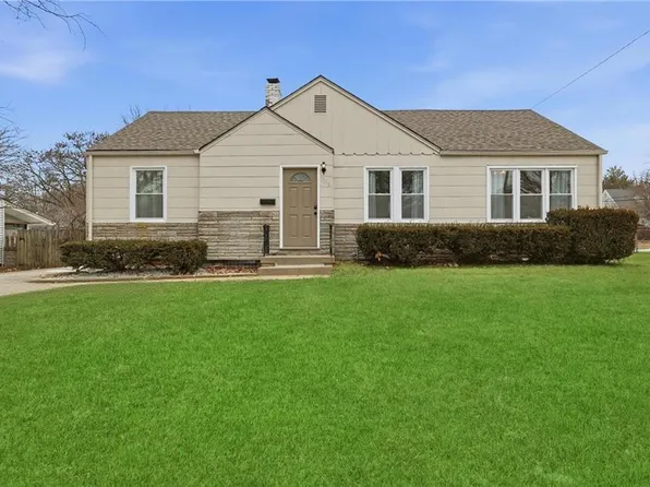 1316 W 29th Ter S, Independence, MO 64052