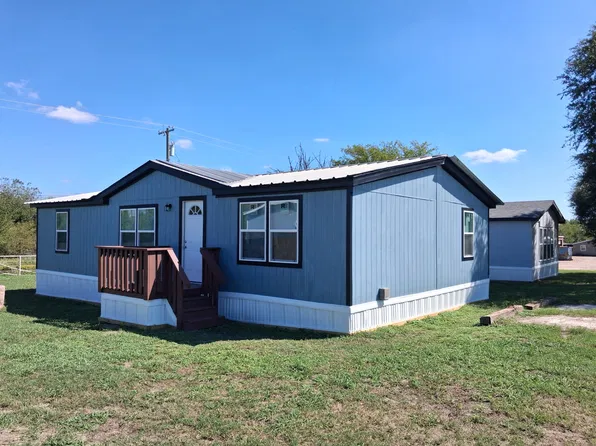 4329 W Park Row Blvd #3, Corsicana, TX 75110