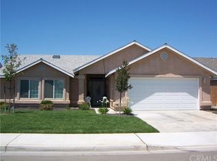 3363 Winter Way, Madera, CA 93637