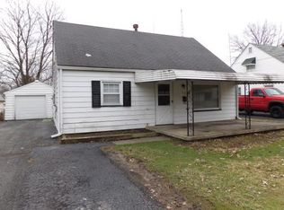 137 N Beverly Ave, Youngstown, OH 44515