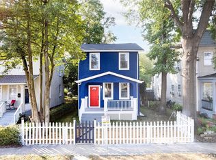 3318 Maryland Ave, Richmond, VA 23222