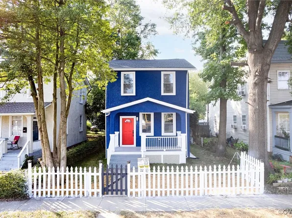 3318 Maryland Ave, Richmond, VA 23222