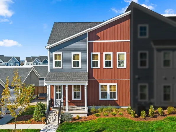 25493 Grassy Meadow Dr, Aldie, VA 20105