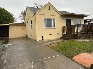 128 Starr Ave, Vallejo, CA 94590