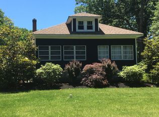 59 Stagecoach Rd, Millstone Township, NJ 08510