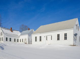 379-383 Cramm Rd, Parsonsfield, ME 04047