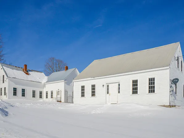 379-383 Cramm Road, Parsonsfield, ME 04047