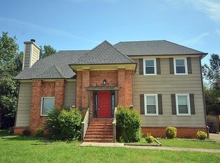 100 Sunshine Ct, Antioch, TN 37013