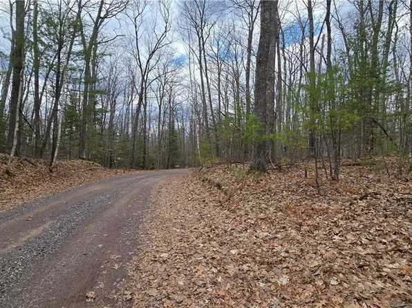 Lot 2 Cluster IV Nordmor Road, Cable, WI 54821