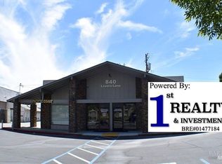840 Lovers Ln #840A2, Vacaville, CA 95688