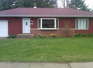 1728 Violet Pl, Middleton, WI 53562