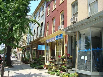 Rented by Oxford Property Group