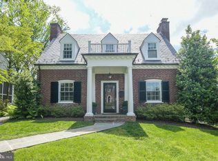 5210 Worthington Dr, Bethesda, MD 20816