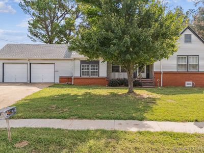 4939 S Olympia Ave, Tulsa, OK, 74107