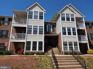 3102 Cardinal Way UNIT F, Aberdeen, MD 21009
