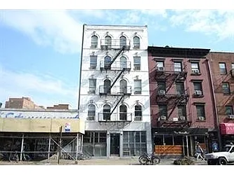 Rented by Next Horizon Management