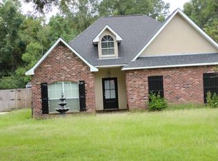 13304 Arnold Rd, Walker, LA 70785