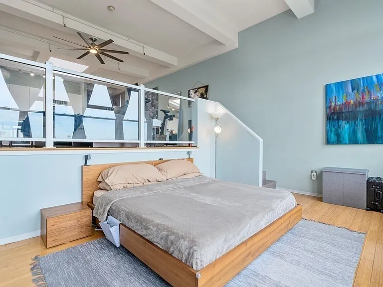 156 Porter St #428 — Photo 5