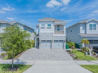 161 Burma St, Kissimmee, FL 34747