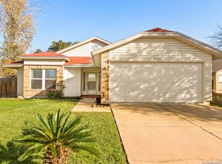 8565 Serene Ridge Dr, San Antonio, TX 78239