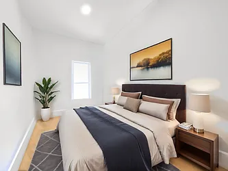 Rented by MJR Real Estate Mgmt LLC