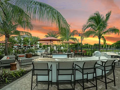 Palm Ranch Yoga & Spin Studio