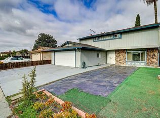 523 Clauser Dr, Milpitas, CA 95035