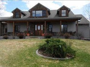 848 Stonegate Dr, Bozeman, MT 59715