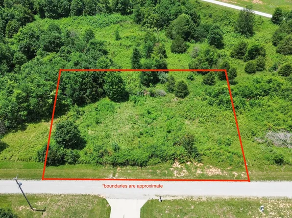 120 Kelley Cir, Nancy, KY 42544