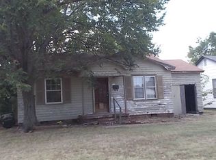 311 N C St, Duncan, OK 73533